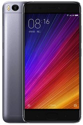 Прошивка телефона Xiaomi Mi 5S в Краснодаре